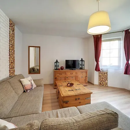 Apartman Wesoly Las